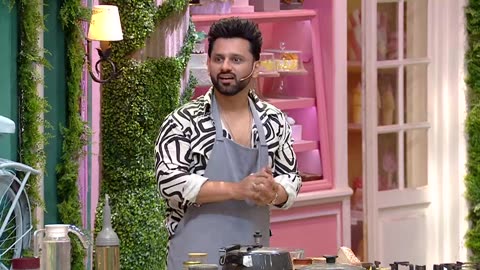 Laughter Chefs Season 2 25th January 2025