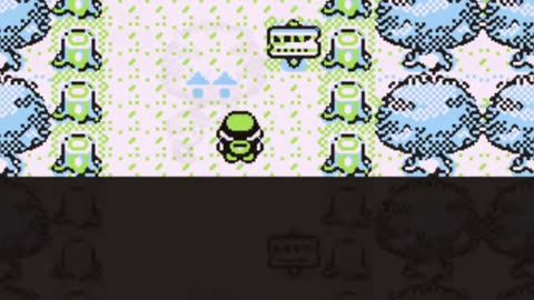 Pokémon Blue - Walkthrough/Videonávod 16 [EN/CZ]
