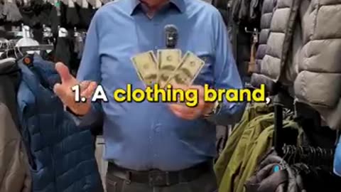 Never started this bussiness..!