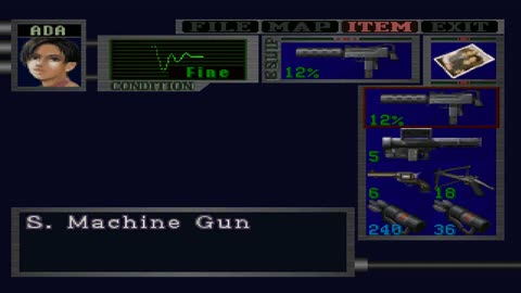 Resident Evil 2 S5 E40