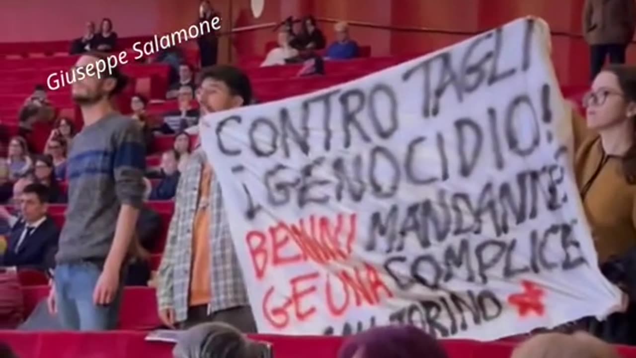 Ragazzi coraggiosi e consapevoli !