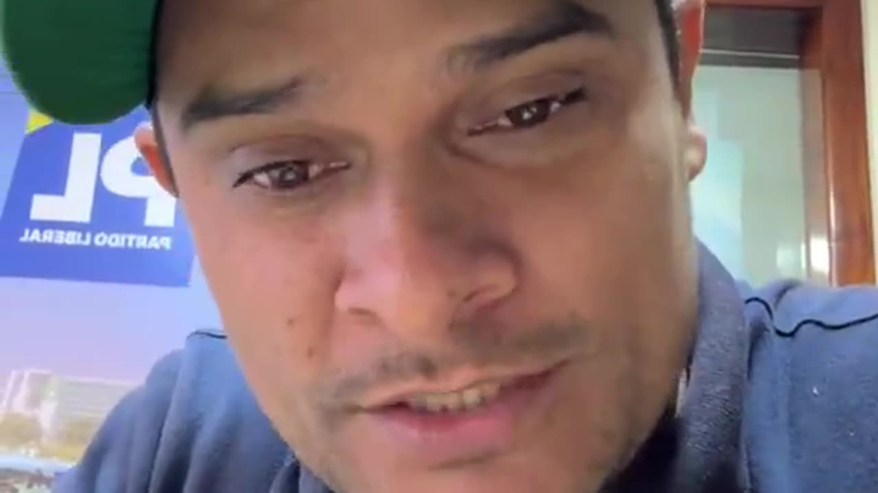 Senador do PT de Maranhão Weverton Rocha teve celular aprendido pela PF roubo do INSS.