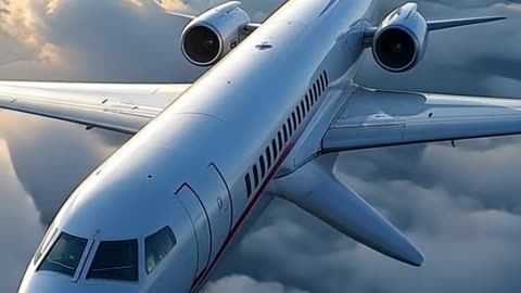 Private Jets Only Billionaires Can Afford – Inside Flying Mansions.