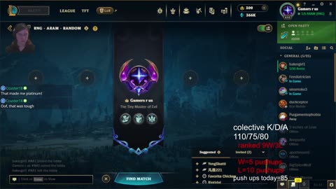 league of legends ranked