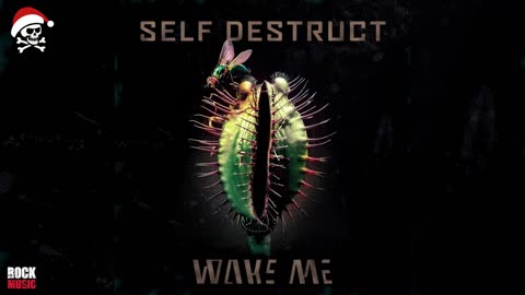 Wake Me - Self Destruct (2025, EP)