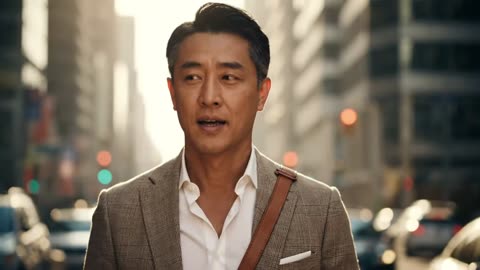 Inside the Mind of an Entrepreneur: Mini Talk Show with a Real Business Leader