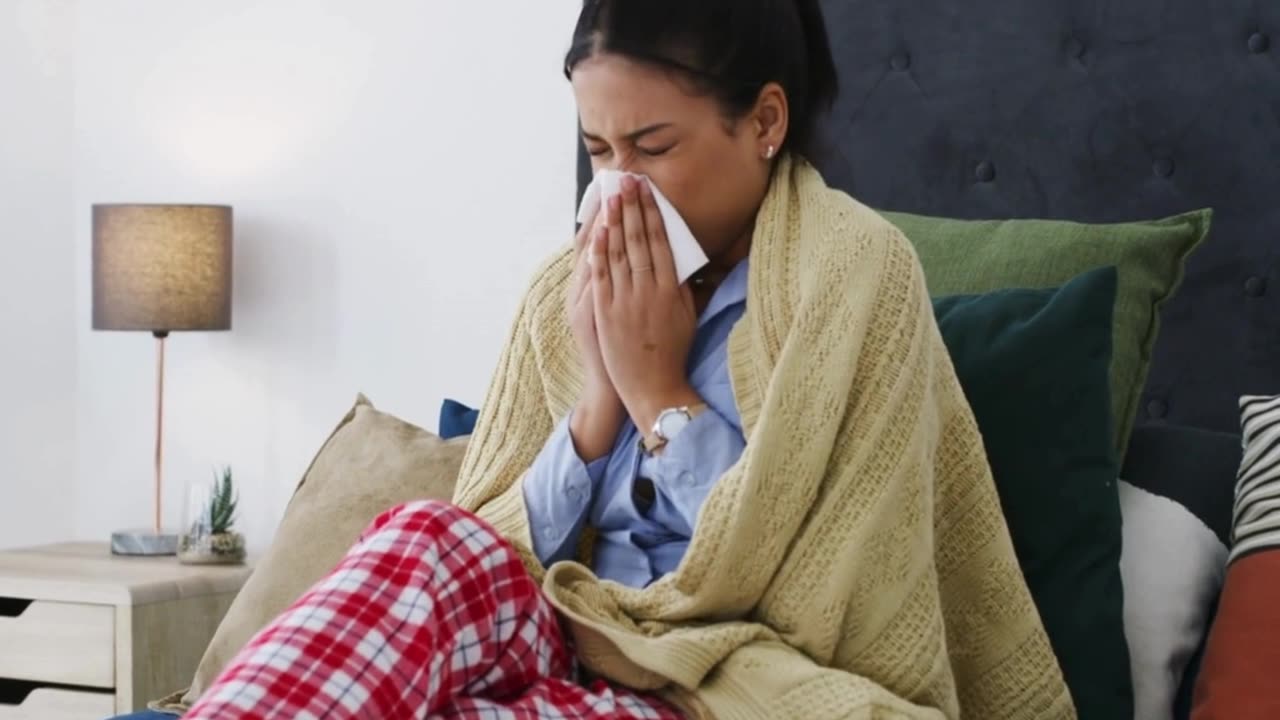 Cúm C - Nhận Biết, Điều Trị & Phòng Ngừa Hiệu Quả | Dược Bình Đông