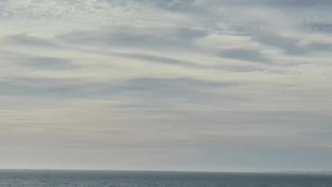 Beach Tranquility