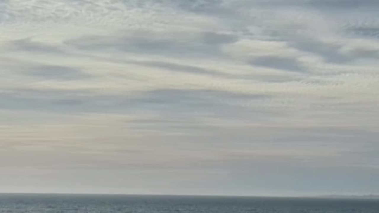 Beach Tranquility