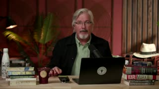 🌞 Consider Larry Alex Taunton's comments and reflect on what you support and why