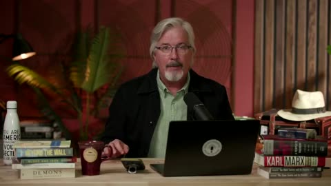 🌞 Consider Larry Alex Taunton's comments and reflect on what you support and why