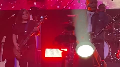 Soul Searching - Urbandub (live)