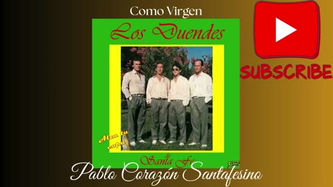 Los Duendes De Santa Fé