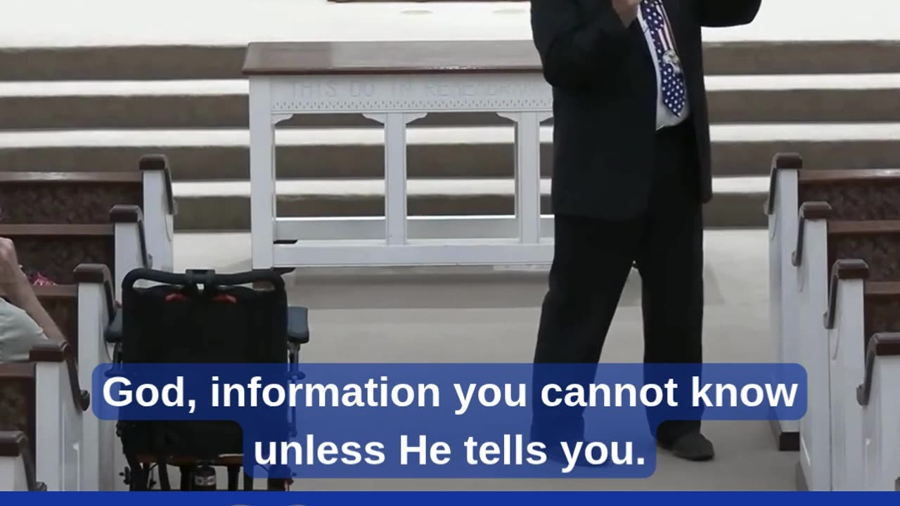Mike Drops: Ask Preacher Mike #mikedrops📷