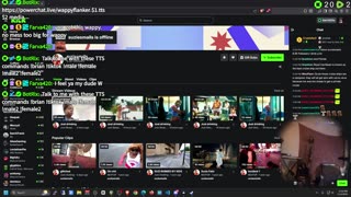 🔴Holiday cheer Jimmy | desktop machine