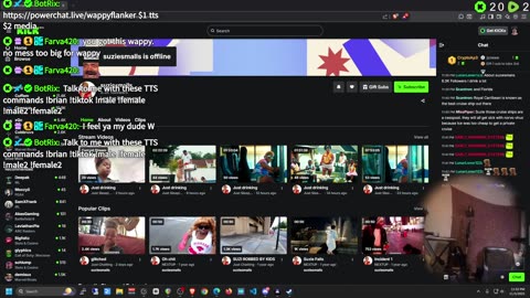 🔴Holiday cheer Jimmy | desktop machine