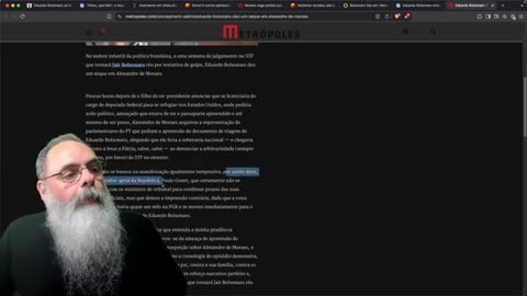 PT comemora "VITÓRIA" no caso EDUARDO BOLSONARO, mas NÃO PERCEBEM o XEQUE-MATE dado no STF e no PT