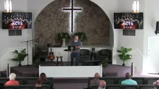 Acts 10 082725
