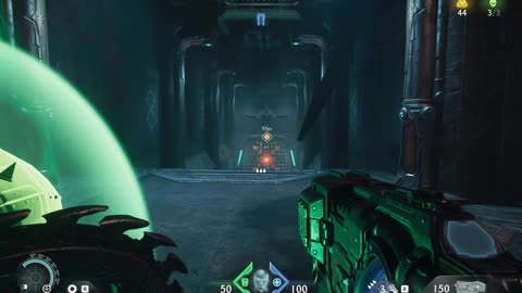 Secret Areas you might have missed in Chapter 2 of Doom: The Dark Ages.