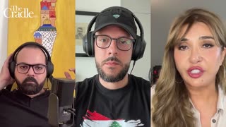 Trump LIFTS sanctions on Al-Q*eda | Ep. 94