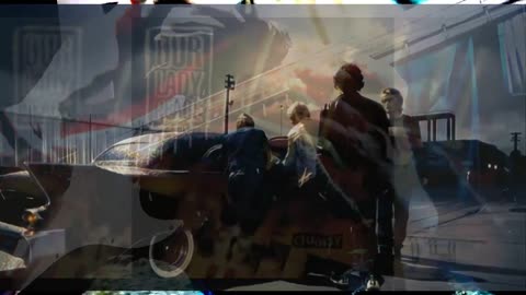 Our Lady Peace - Clumsy (Official Remastered HD Videos) (1080p).mp4-
