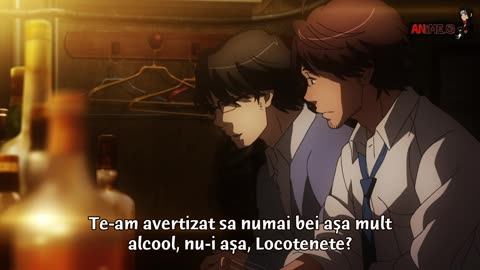 [AnimeG] Aldnoah Zero - 01 [1080p] subtitrare romana anime