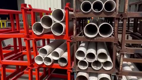 Your Go-To Source for Local Metal Distribution
