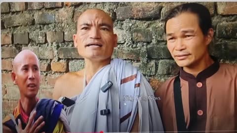 SưPhúc Giáp Và PhướcNghiêm Nói Là Chủ .Tôi Xin Hổ Trợ Nơi Ở Cho ₫oàn Tu và Thầy Minh Tuệ Nơi Khác