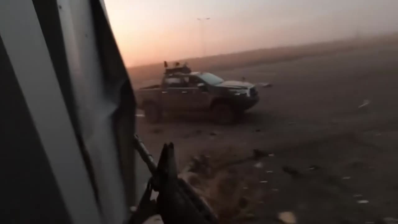 War Now