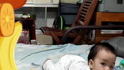 RỒNG CON_ 31.05.2025 CHIẾC BỤNG ĐÓI