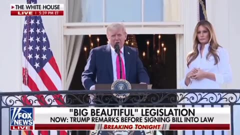 POTUS on China