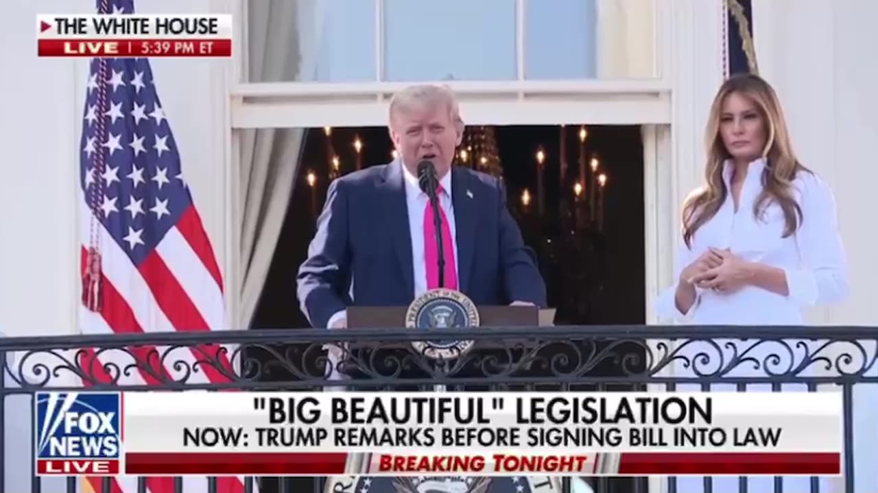 POTUS on China