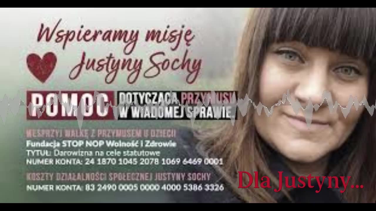 Dla Justyny ...