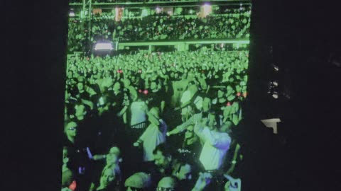 Dirdy deeds done dirt cheap ACDC APRIL 14 2025 DALLAS TX
