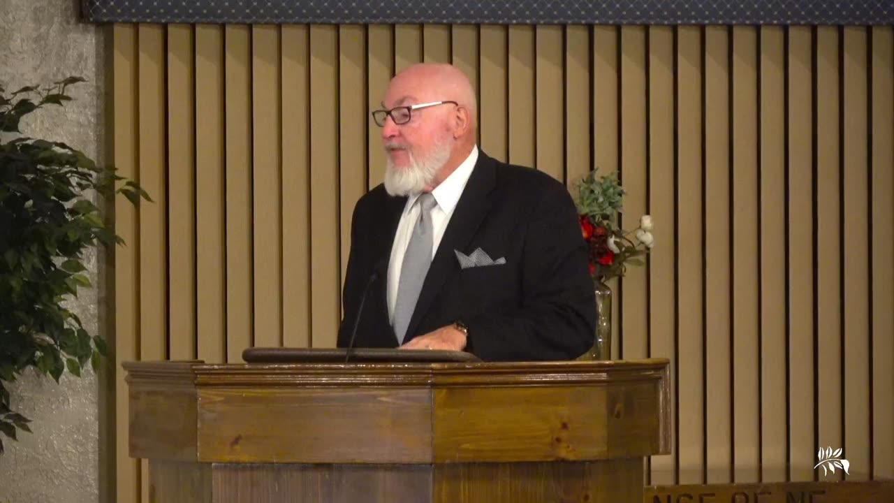 Easter Sunday with special speaker Dr. Samuel Rai | April 20, 2025 (Morning)