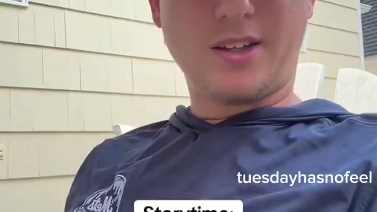 This is gov. bureaucracy in action. American citizen wants to get minor work done on his house.