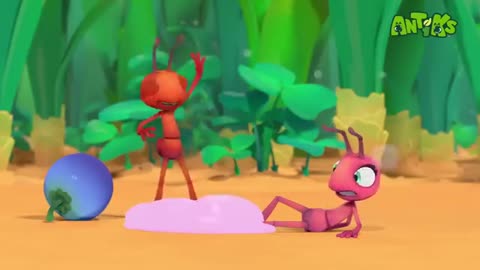 Funny Cartoons for Kids
