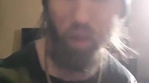 Cyraxx YouTube 05-28-25 The spread of the virus is to much for me