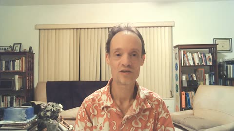 Psychological Individuation, Soul Expression, And Your Authentic Self - Jed Shlackman, M.S. Ed.
