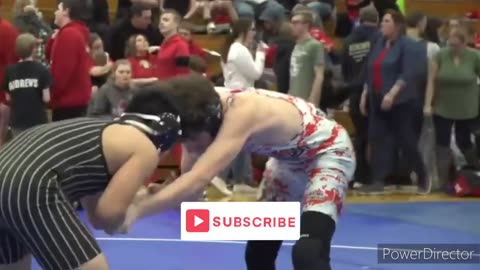 Olympic Greco Roman Wrestler VS World Champion Judoka. Who wins?