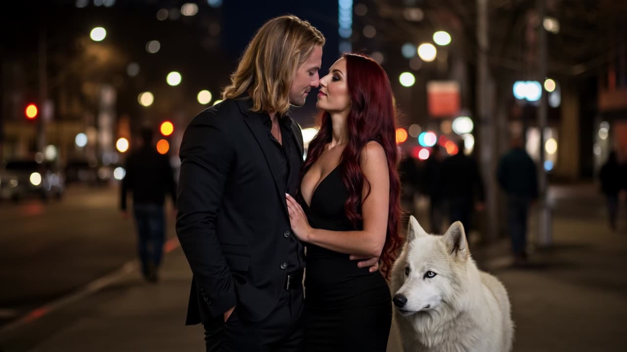 Endless Goodbyes Official Music Video