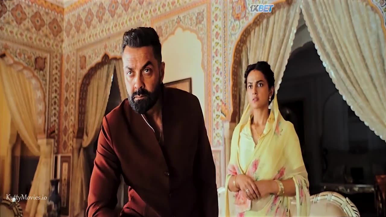 DAAKU MAHARAJ TAMIL DUBBED MOVIE