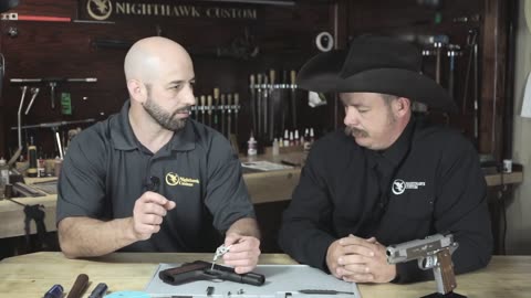 Introduction - The Drop-In Trigger System