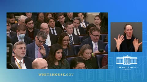 2-16-23 Press Briefing by Press Secretary Karine Jean-Pierre