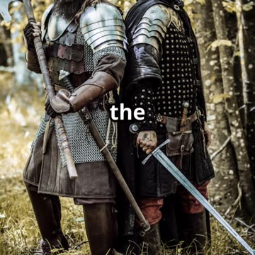 Saladin vs Richard Who Was the Better Commander