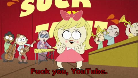 Fuck YouTube