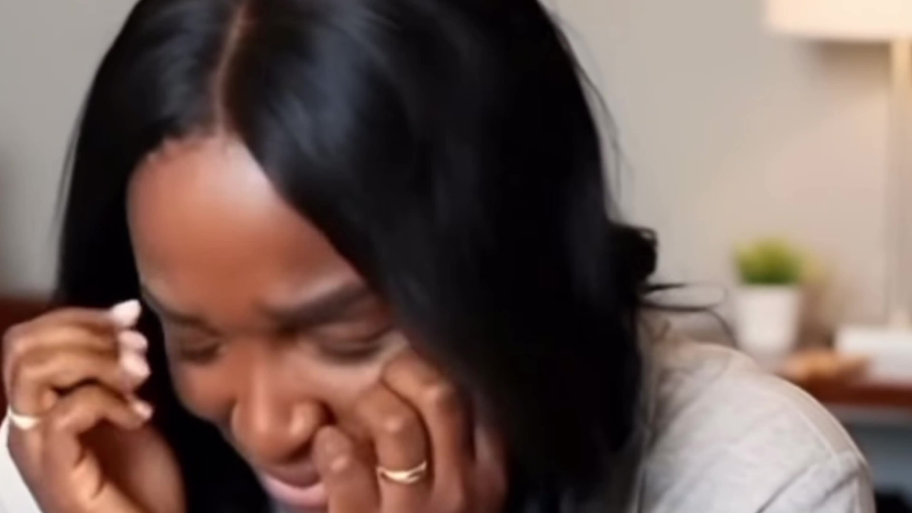 TAMMY PEAY EYE DOCTOR APPOINTMENT DIDNT GO WELL DOC SAYS THERES NO CURE