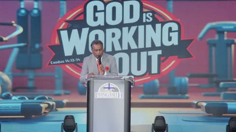 9am WORSHIP SERVICE | Apostle Tony Barhoo