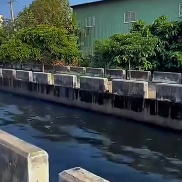 The Magnitude 8.7 earthquake in Russia