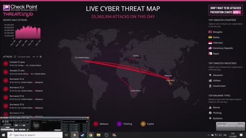 24. The slow descent into light.